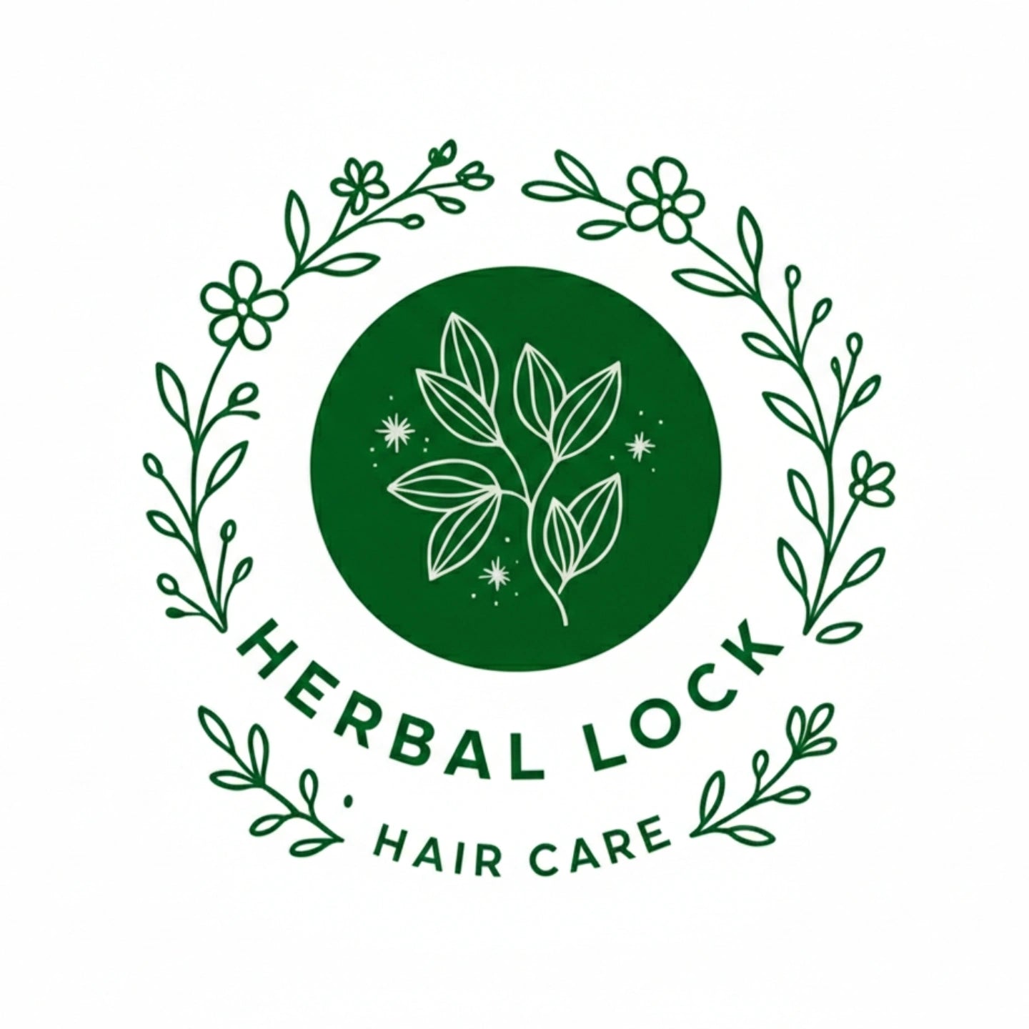 Herbal Lock hair care