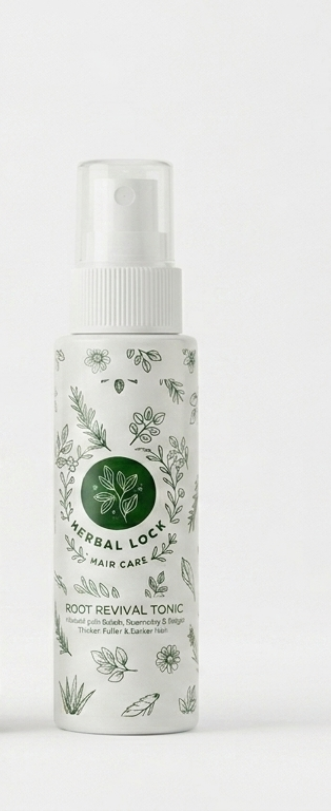 Revive Hair Tonic
