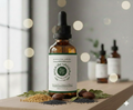 Benefactor Hair Oil (growth formula)