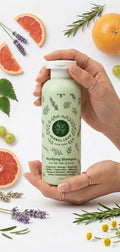 Purifying Shampoo