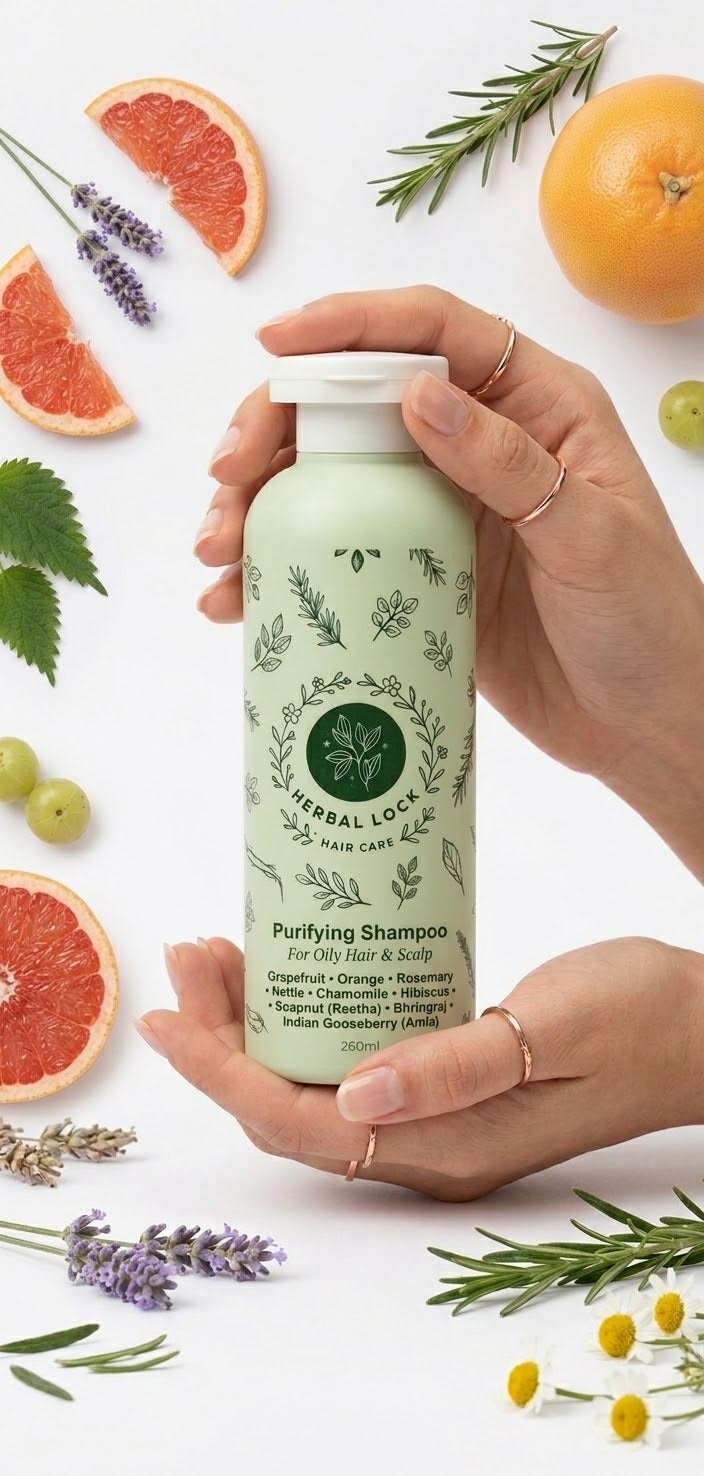 Purifying Shampoo