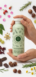Nourishing Shampoo