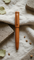 Maskwak Wooden Pen